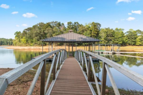 Friendship Cove Retreat